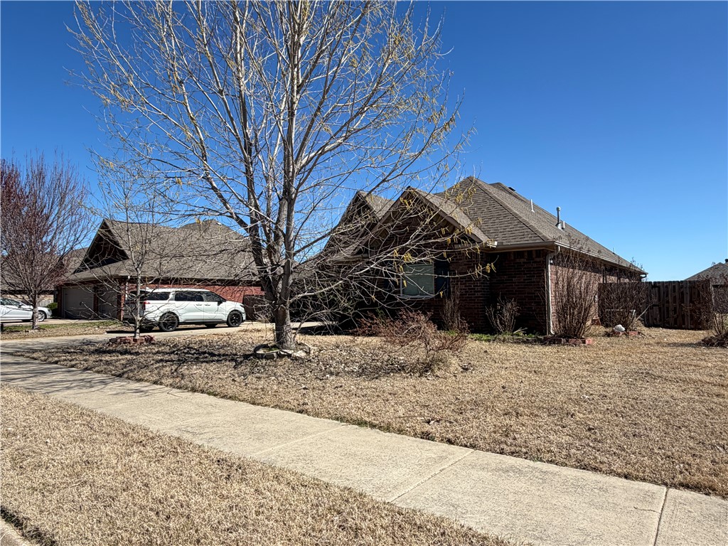 The Farms Subdivision in Bentonville, AR - Residential