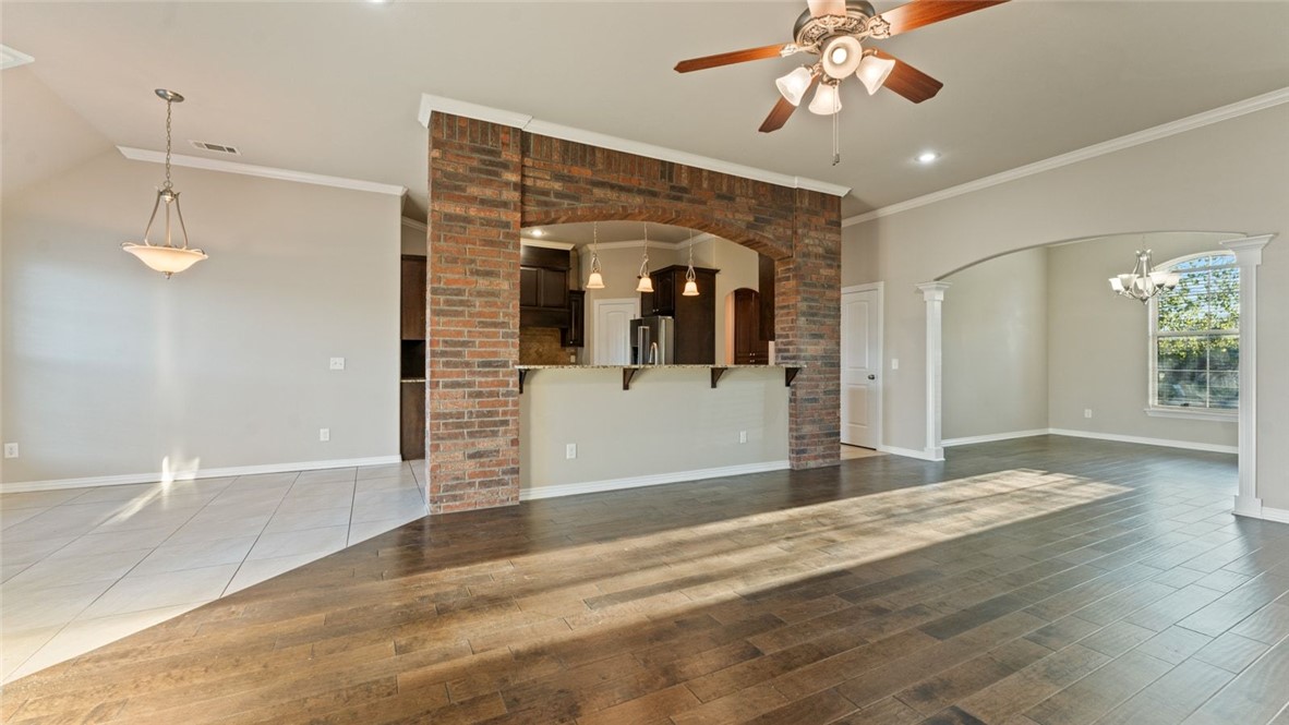 The Farms Subdivision in Bentonville, AR - Residential