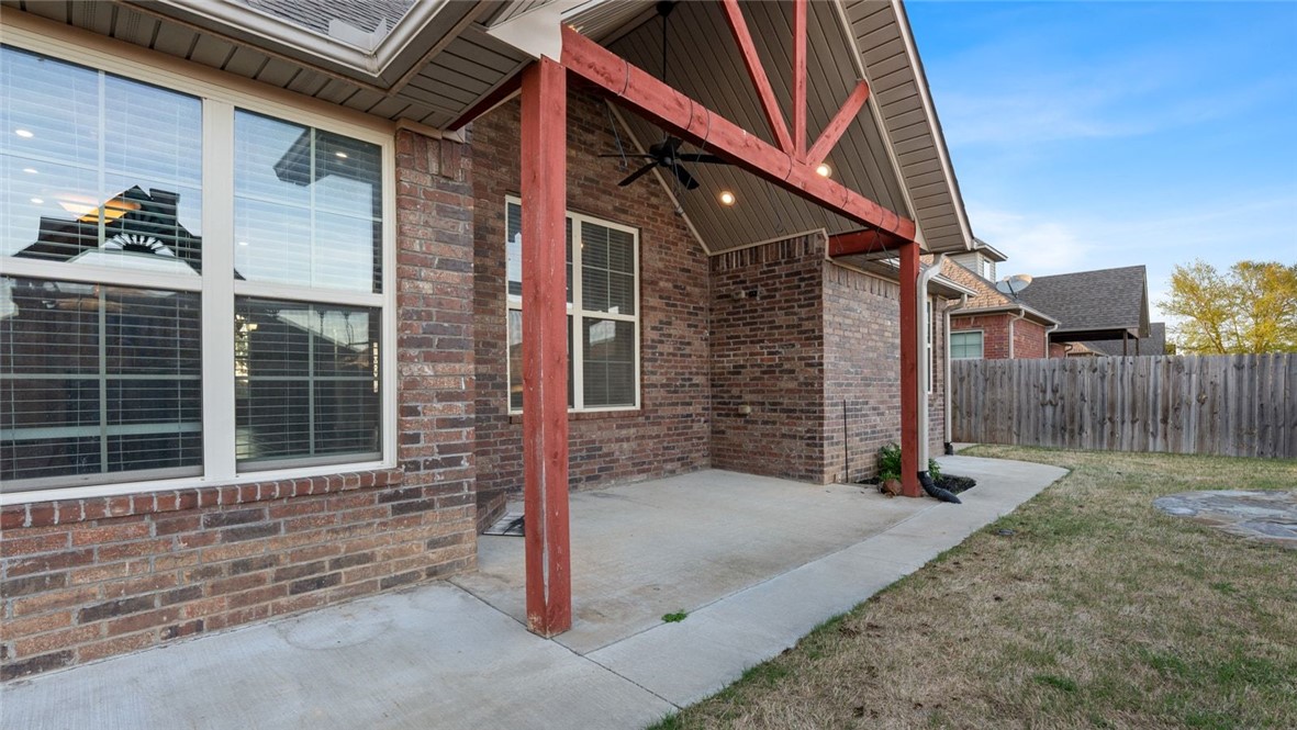 The Farms Subdivision in Bentonville, AR - Residential