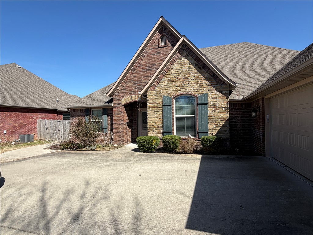 The Farms Subdivision in Bentonville, AR - Residential