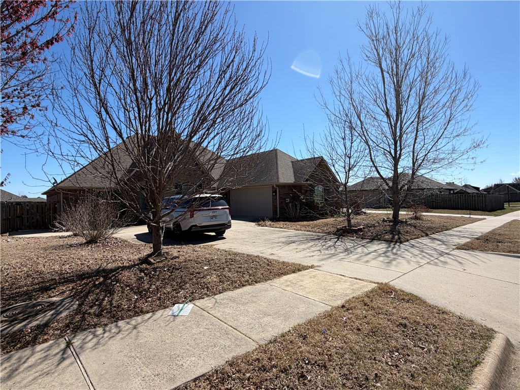 The Farms Subdivision in Bentonville, AR - Residential