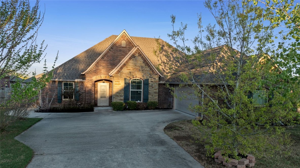 The Farms Subdivision in Bentonville, AR - Residential