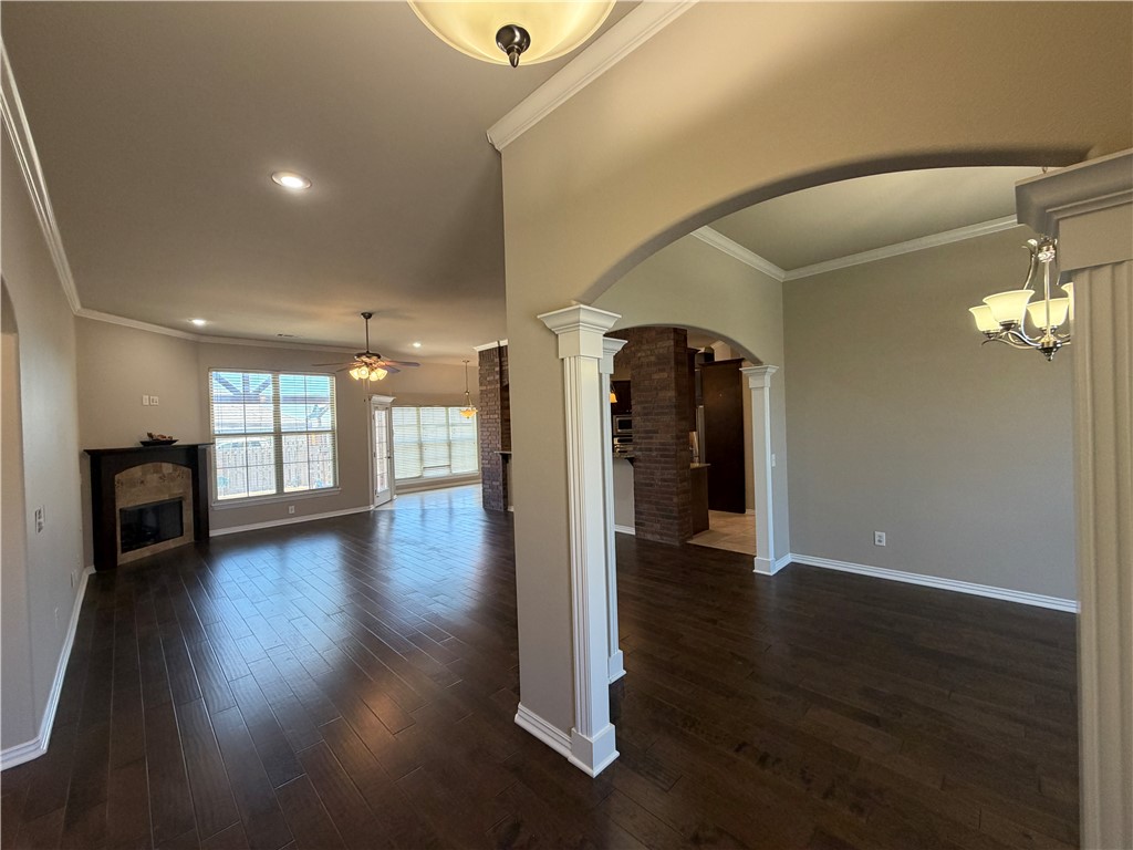 The Farms Subdivision in Bentonville, AR - Residential