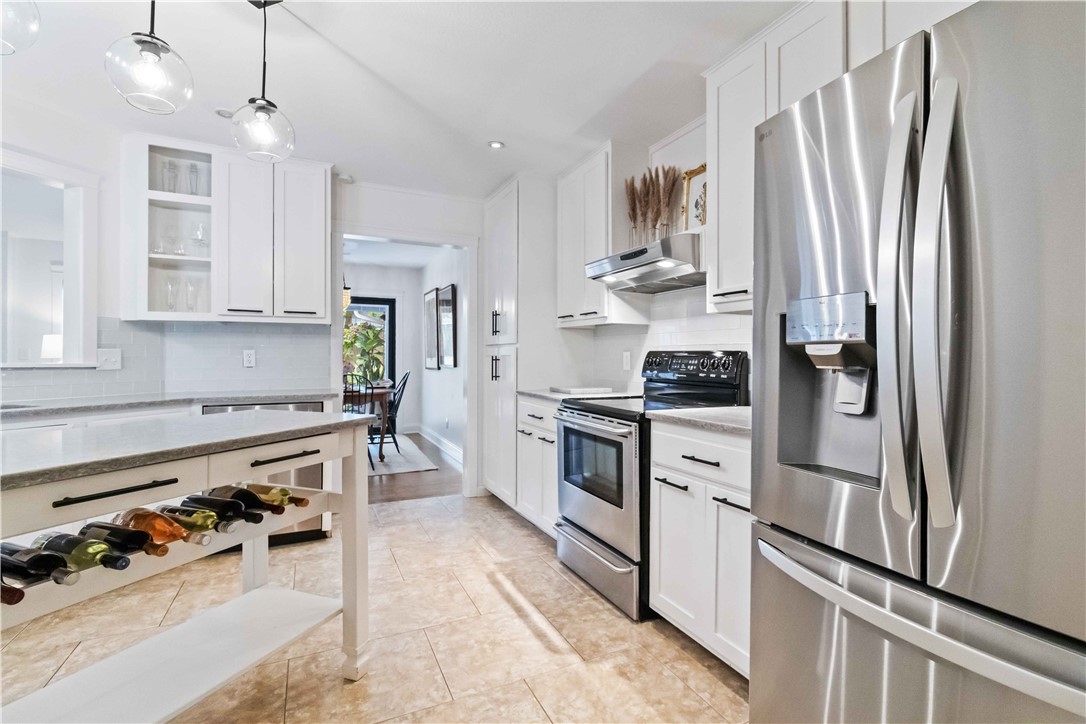 Country Club Estates - Residential