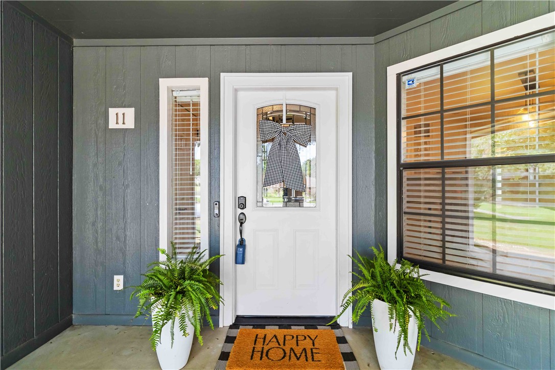Country Club Estates - Residential