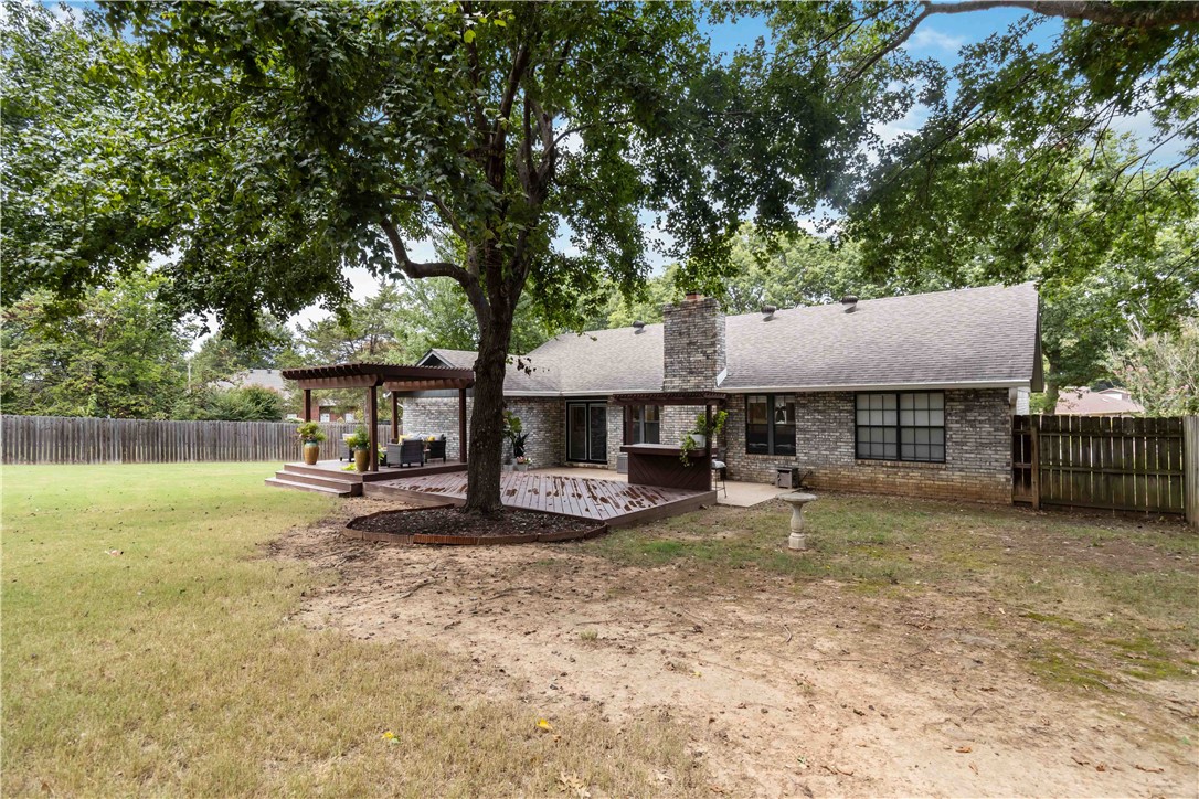 Country Club Estates - Residential
