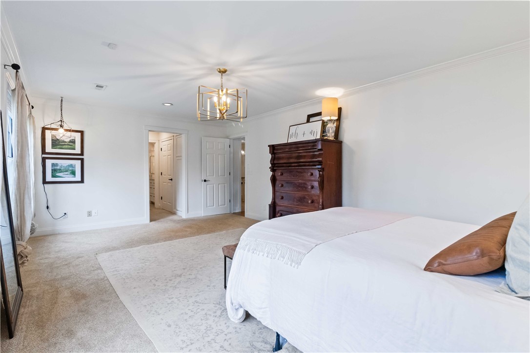 Country Club Estates - Residential