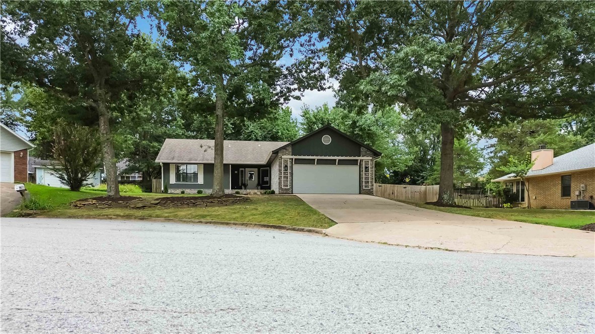 Country Club Estates - Residential