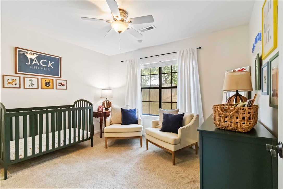 Country Club Estates - Residential