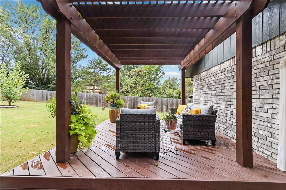 Country Club Estates - Residential