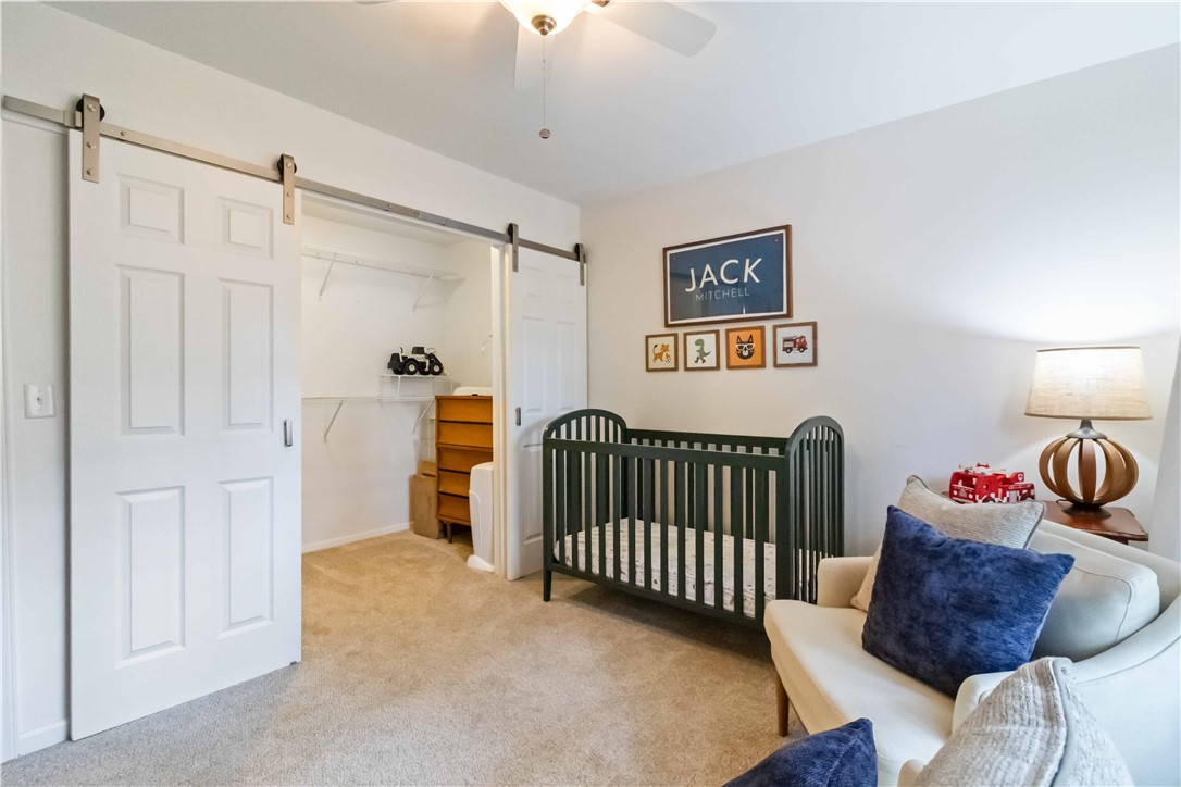Country Club Estates - Residential