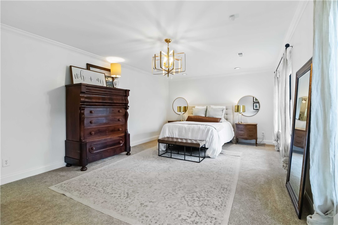 Country Club Estates - Residential