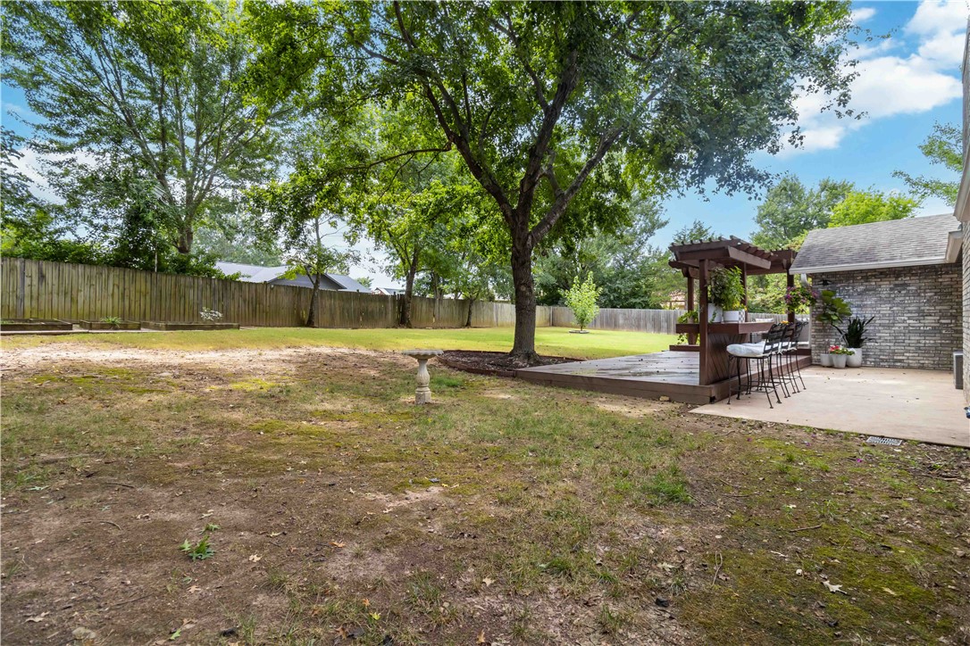 Country Club Estates - Residential