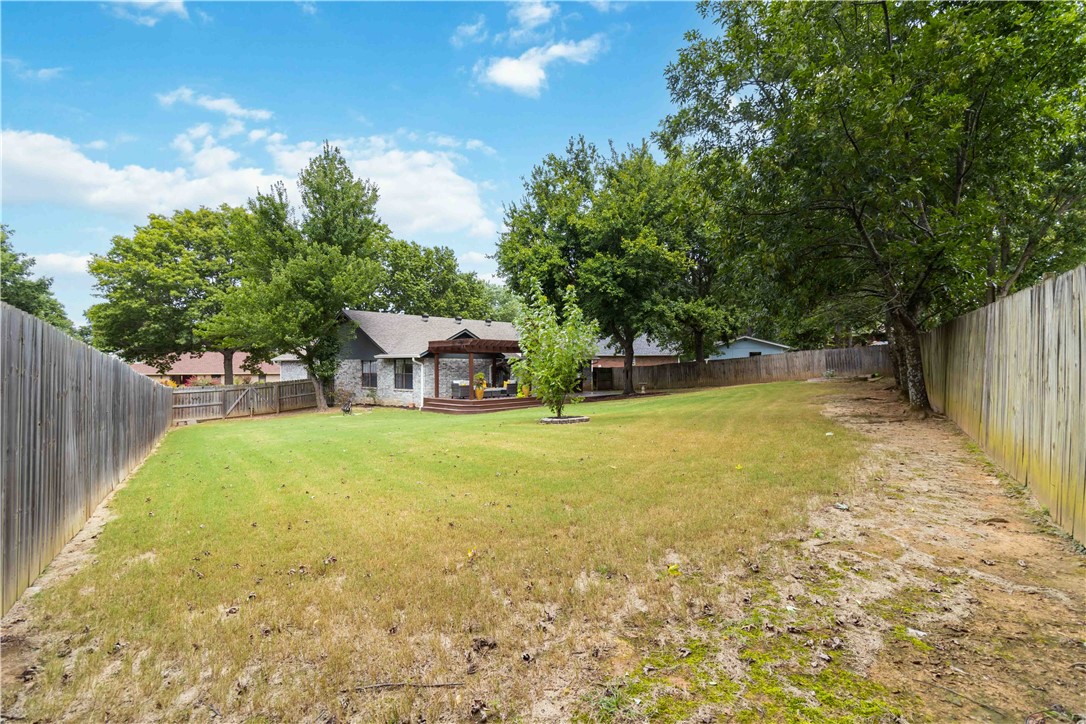 Country Club Estates - Residential