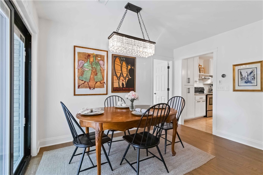 Country Club Estates - Residential