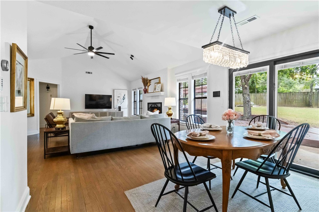Country Club Estates - Residential