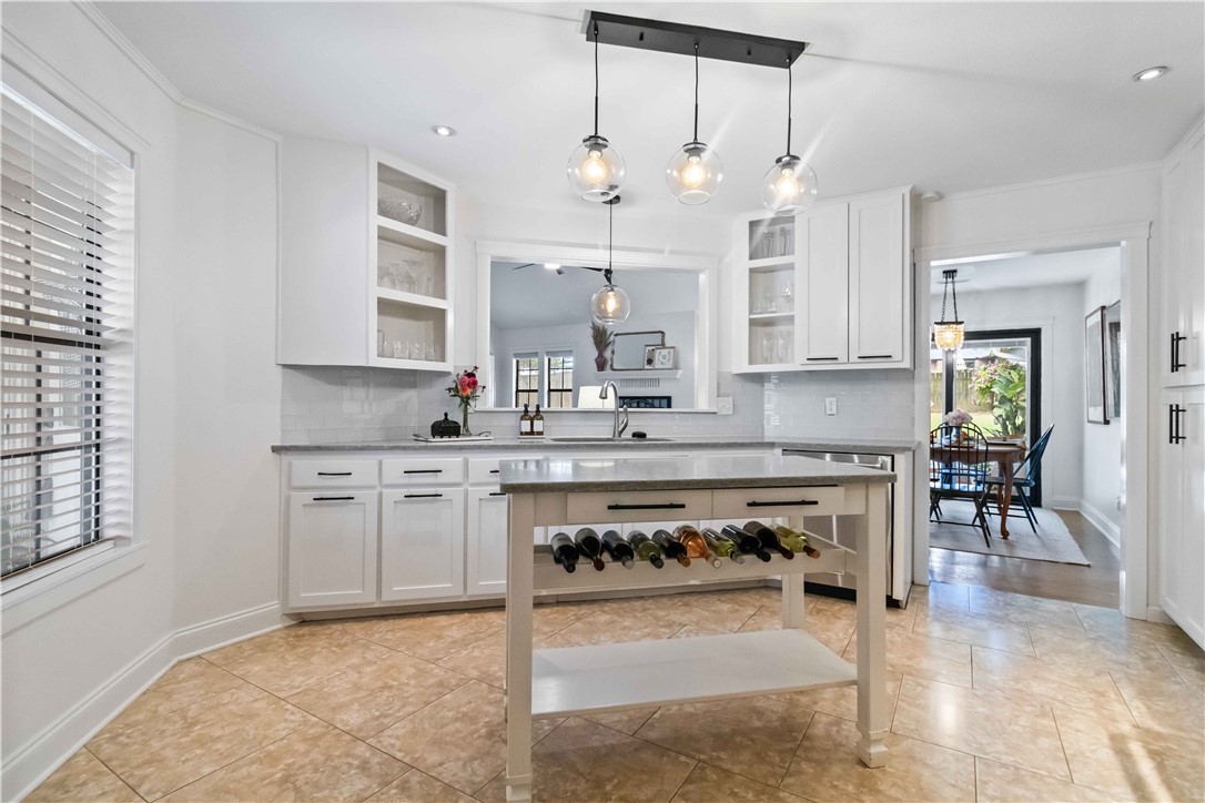 Country Club Estates - Residential