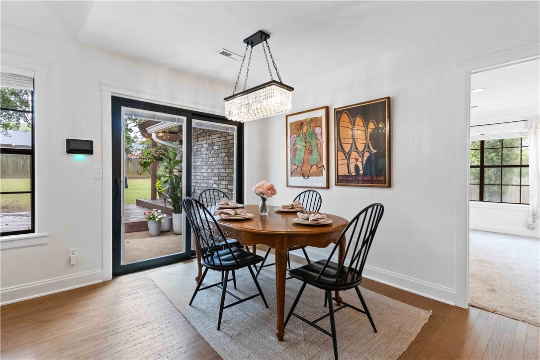 Country Club Estates - Residential