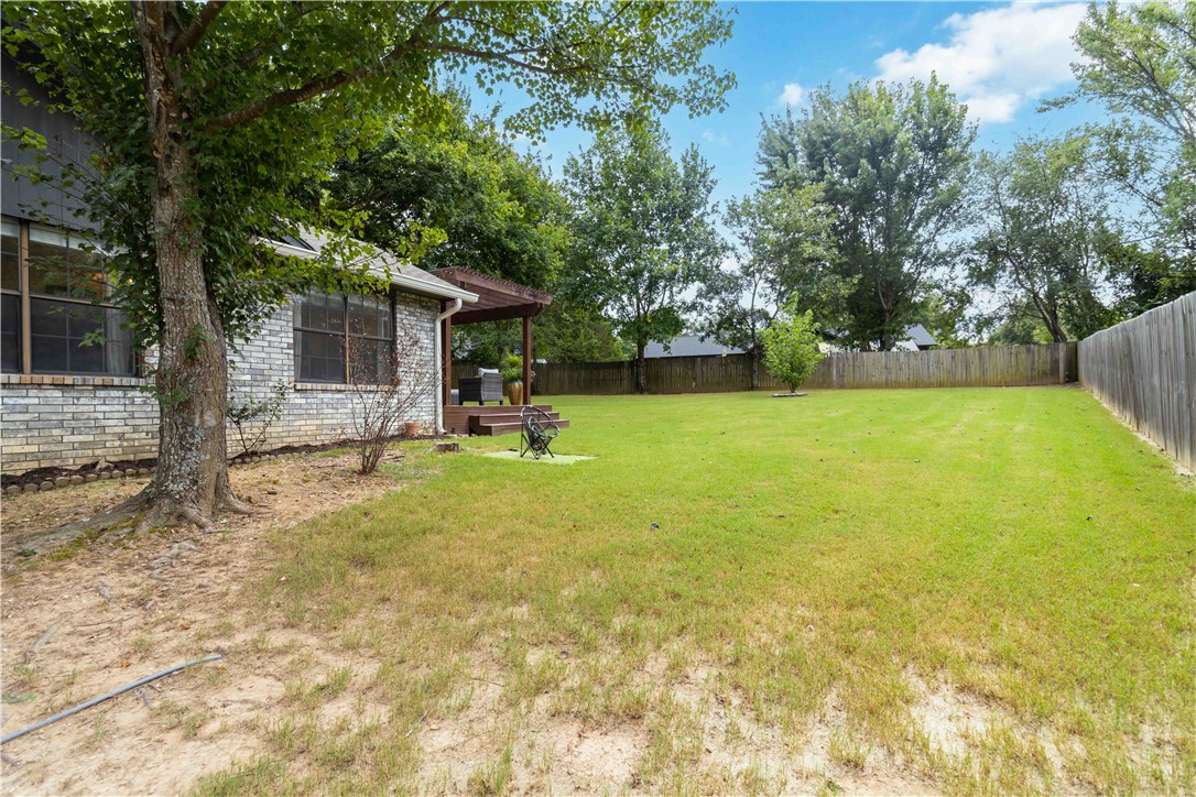 Country Club Estates - Residential