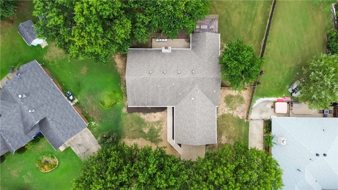 Country Club Estates - Residential