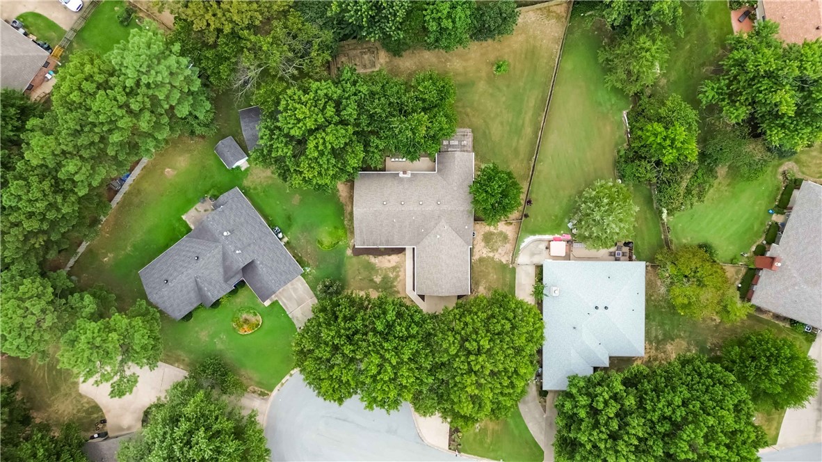 Country Club Estates - Residential