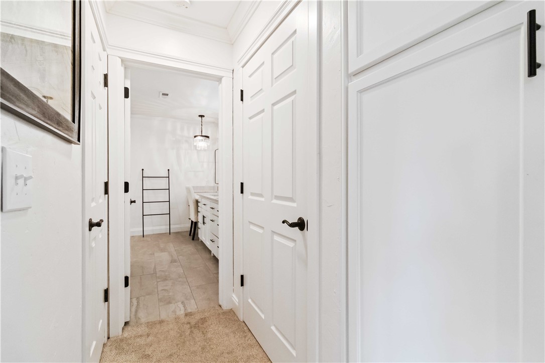 Country Club Estates - Residential