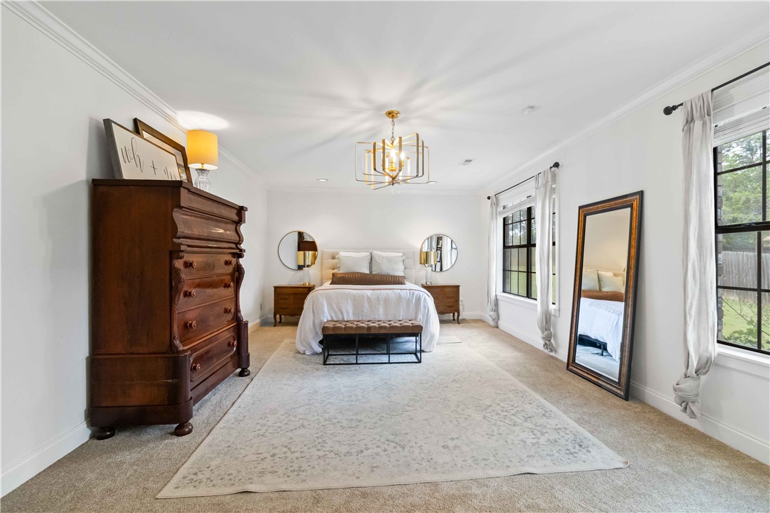Country Club Estates - Residential