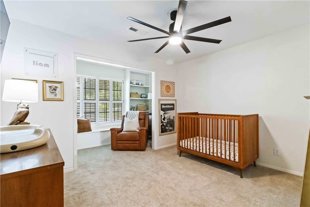Country Club Estates - Residential