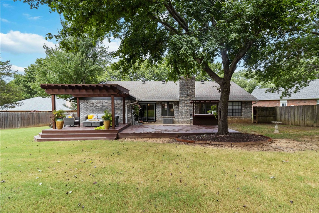 Country Club Estates - Residential