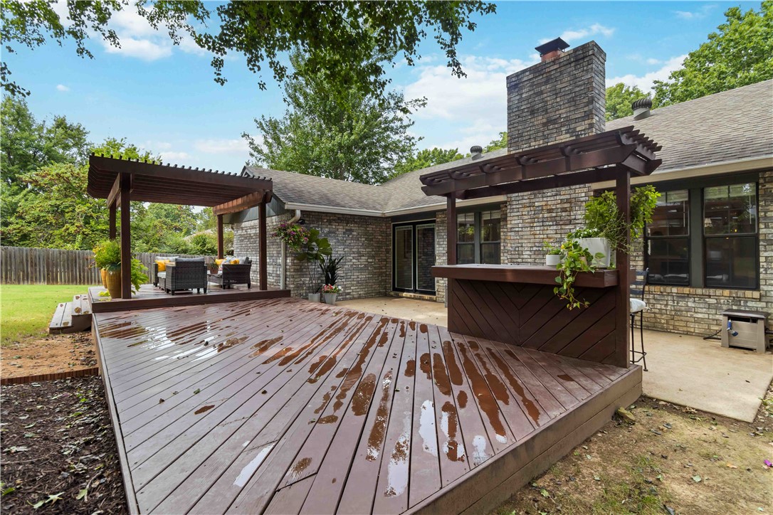 Country Club Estates - Residential