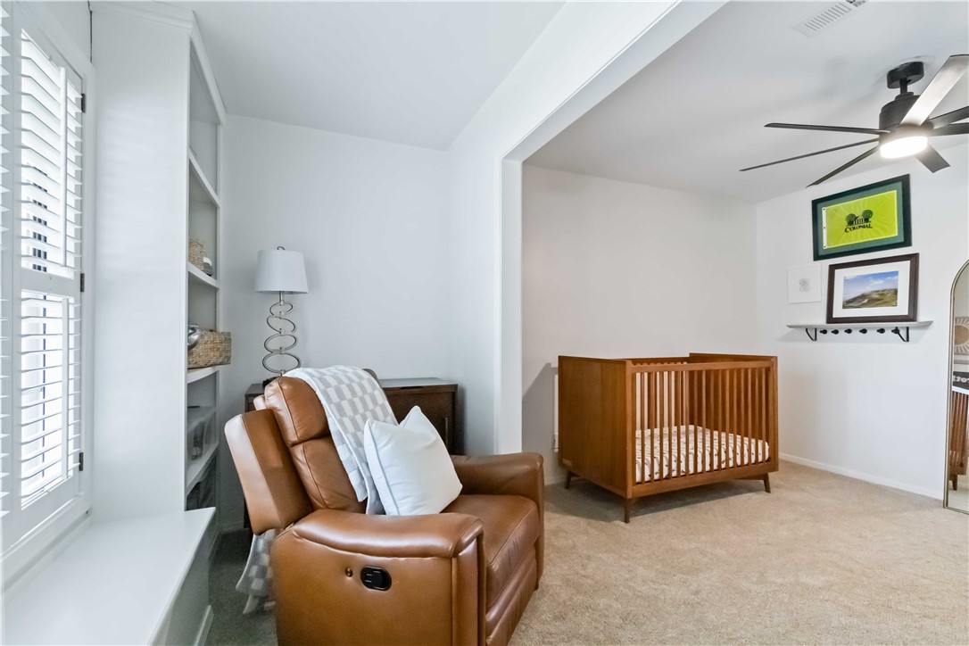 Country Club Estates - Residential