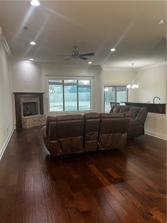 CORNERSTONE RIDGE SUB PH 3-BENTONVILLE - Residential Lease