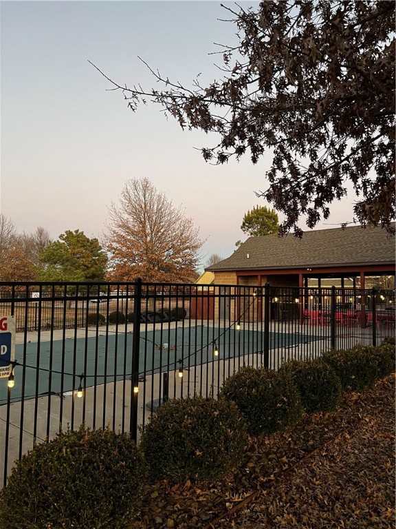 CORNERSTONE RIDGE SUB PH 3-BENTONVILLE - Residential Lease