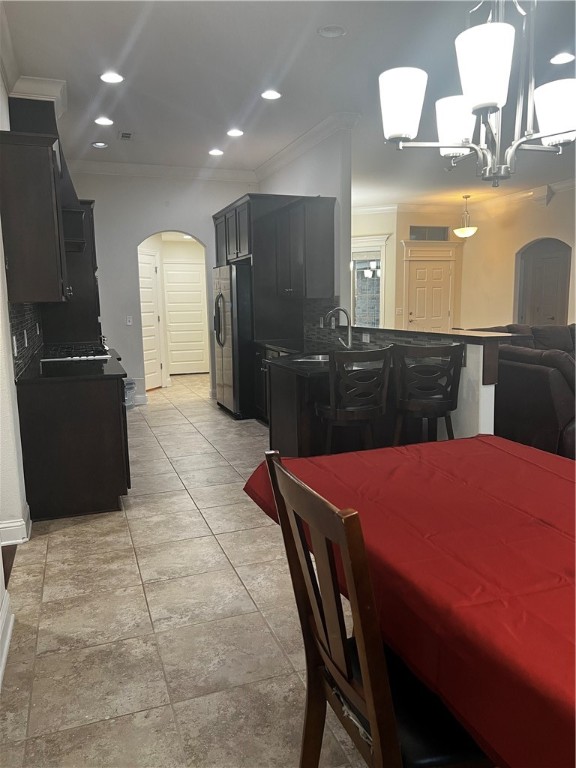 CORNERSTONE RIDGE SUB PH 3-BENTONVILLE - Residential Lease