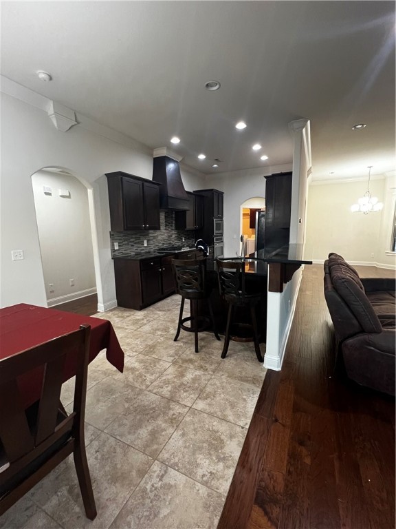 CORNERSTONE RIDGE SUB PH 3-BENTONVILLE - Residential Lease