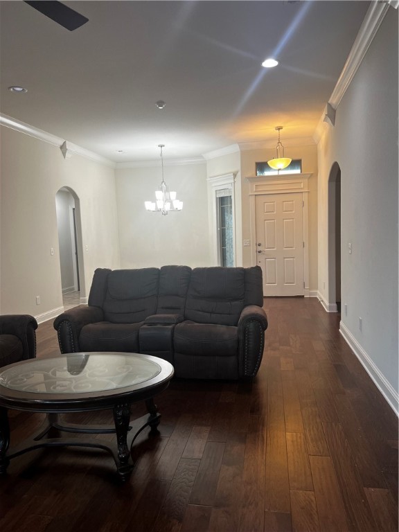 CORNERSTONE RIDGE SUB PH 3-BENTONVILLE - Residential Lease