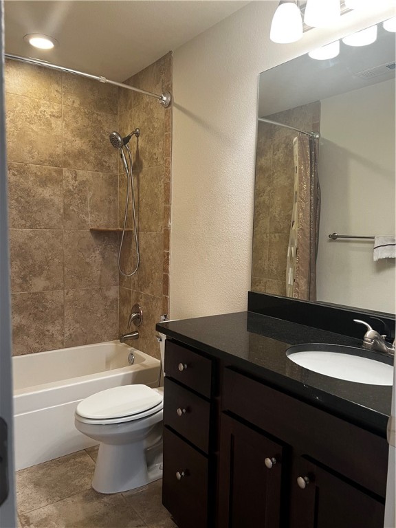 CORNERSTONE RIDGE SUB PH 3-BENTONVILLE - Residential Lease