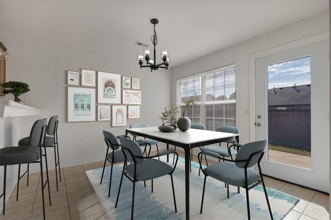 Carriage Square Sub Bentonville - Residential