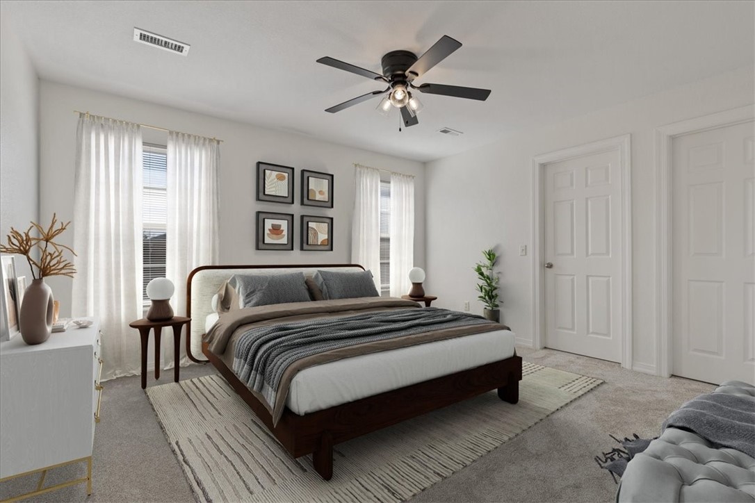 Carriage Square Sub Bentonville - Residential