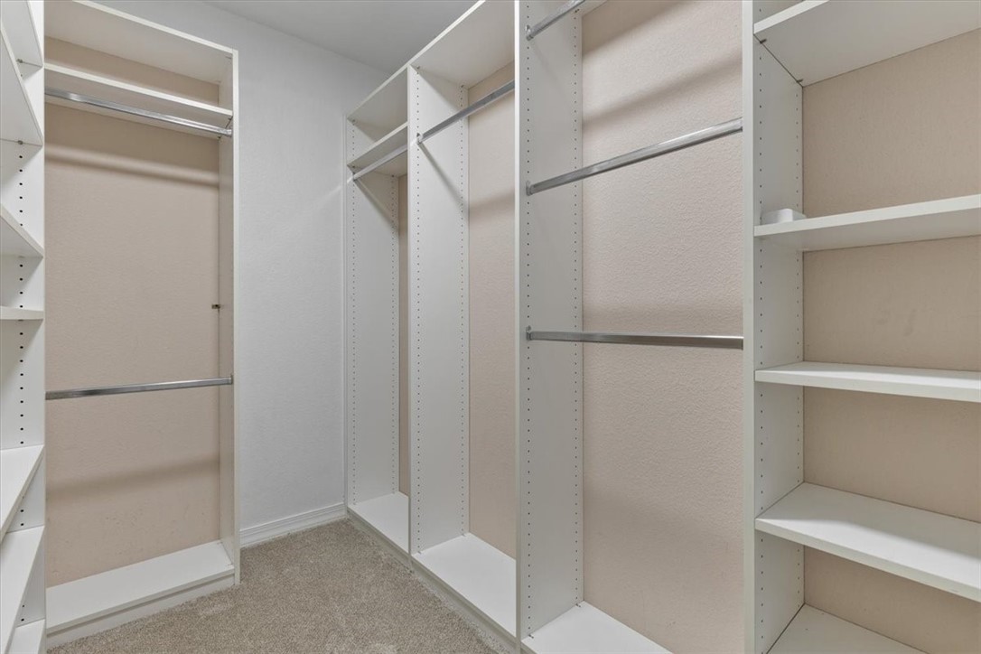 Carriage Square Sub Bentonville - Residential