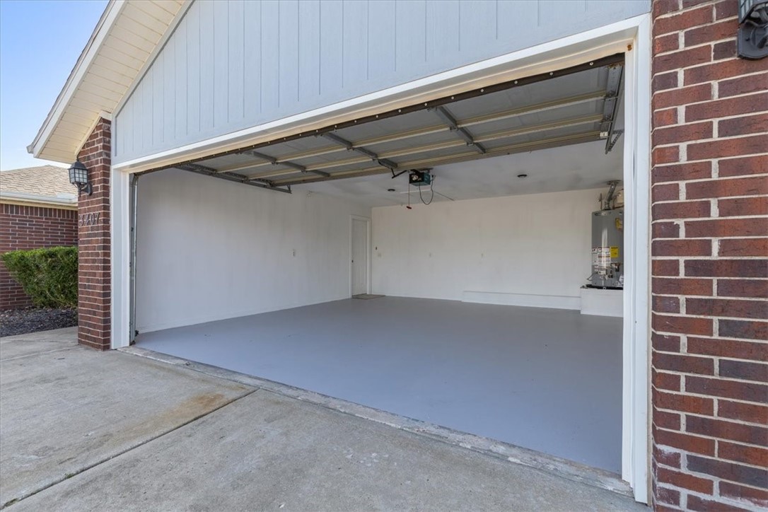 Carriage Square Sub Bentonville - Residential