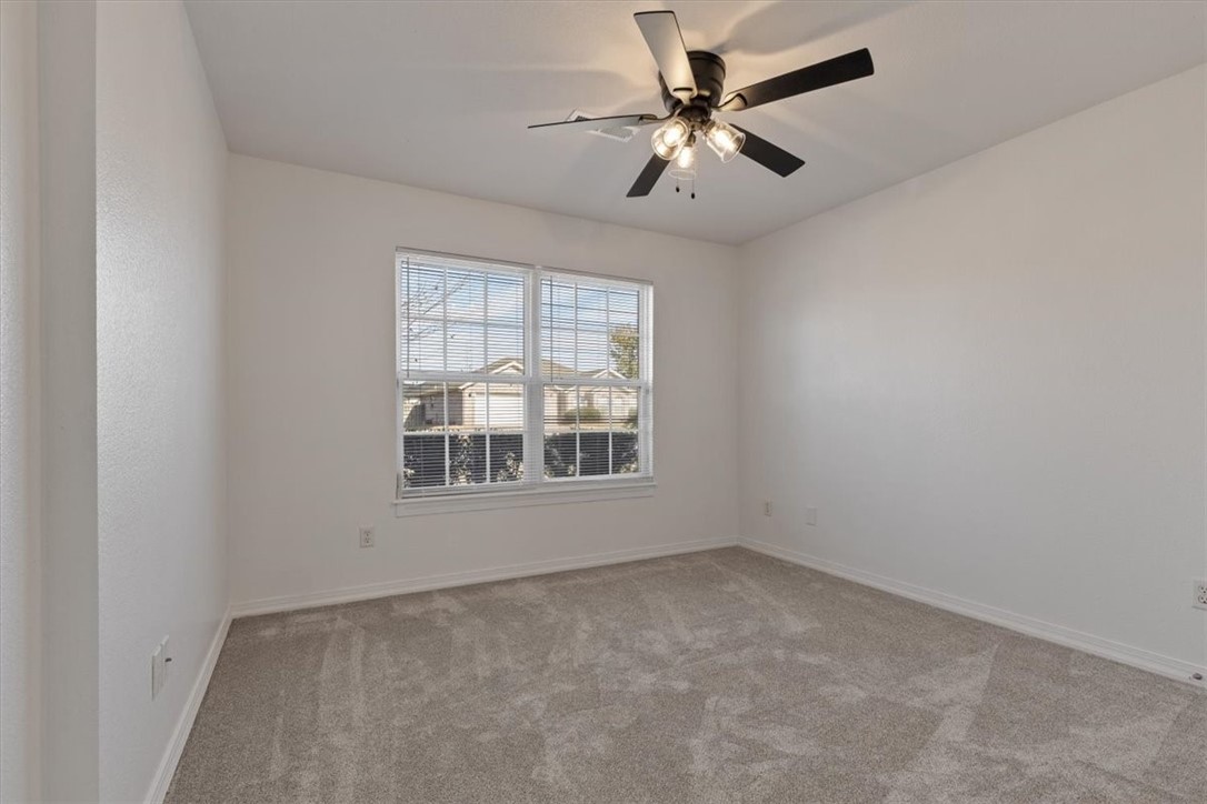 Carriage Square Sub Bentonville - Residential