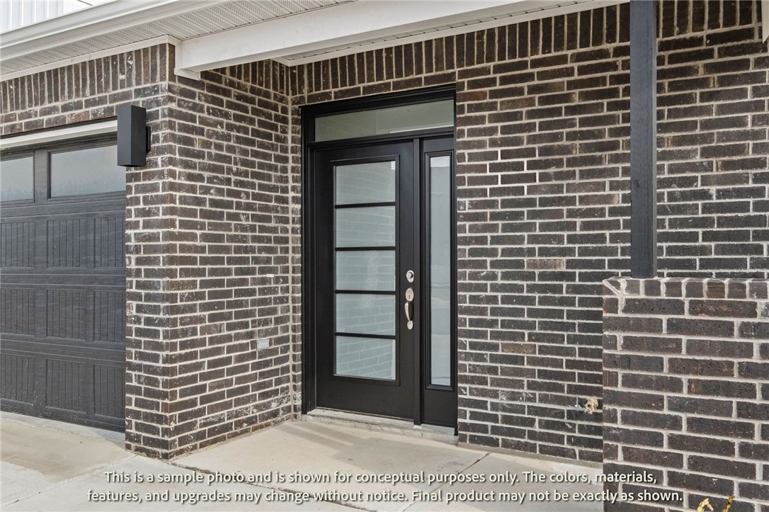 Crystal Cove Phase II - Residential