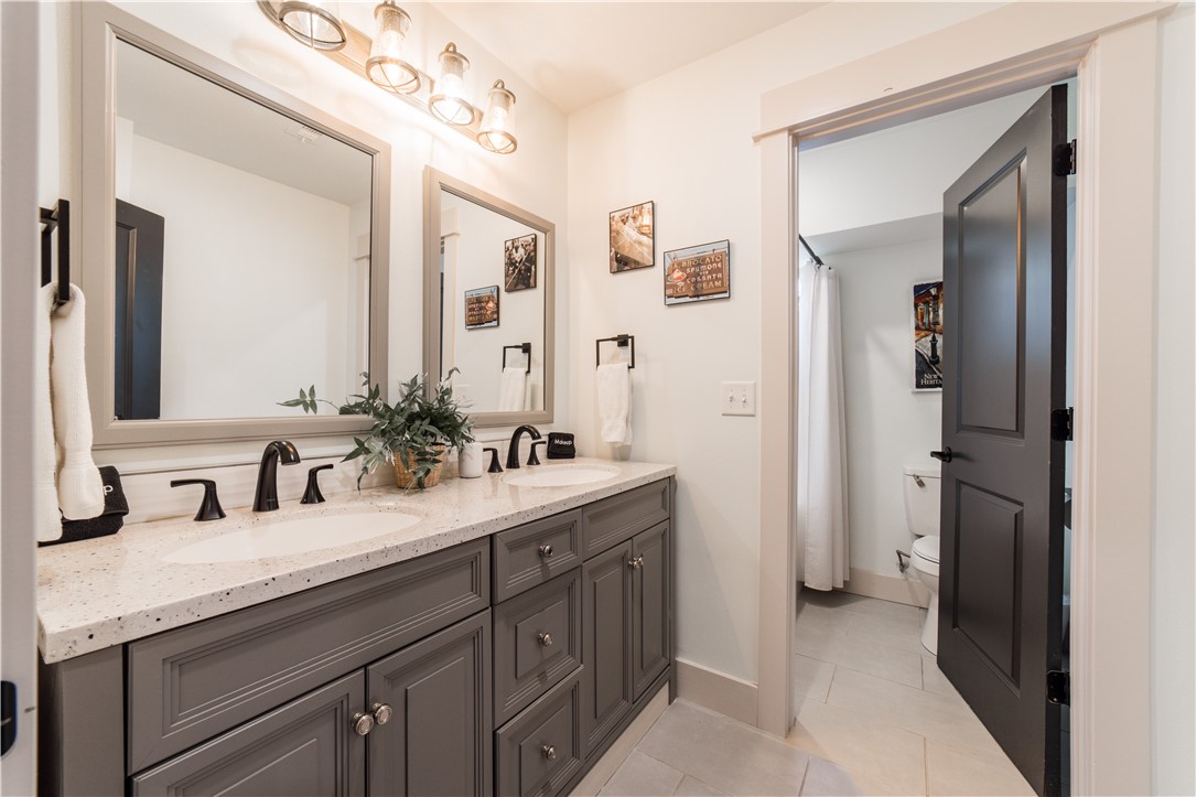 Westside Add Bentonville - Residential