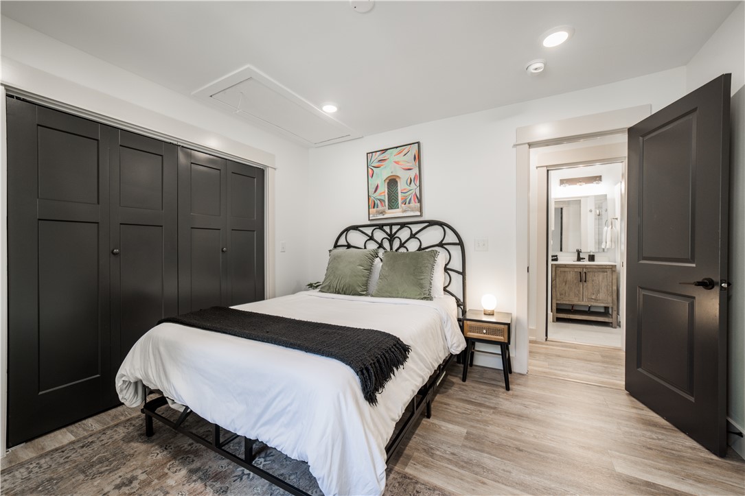 Westside Add Bentonville - Residential
