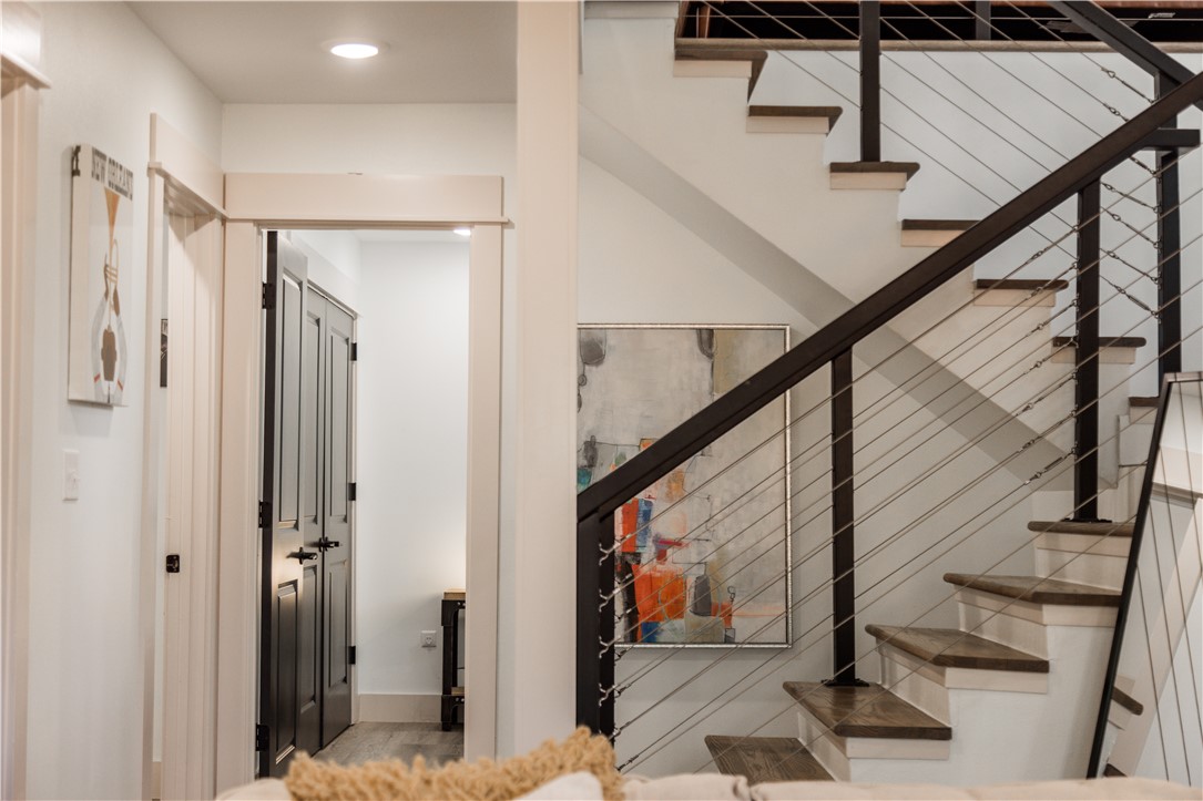 Westside Add Bentonville - Residential