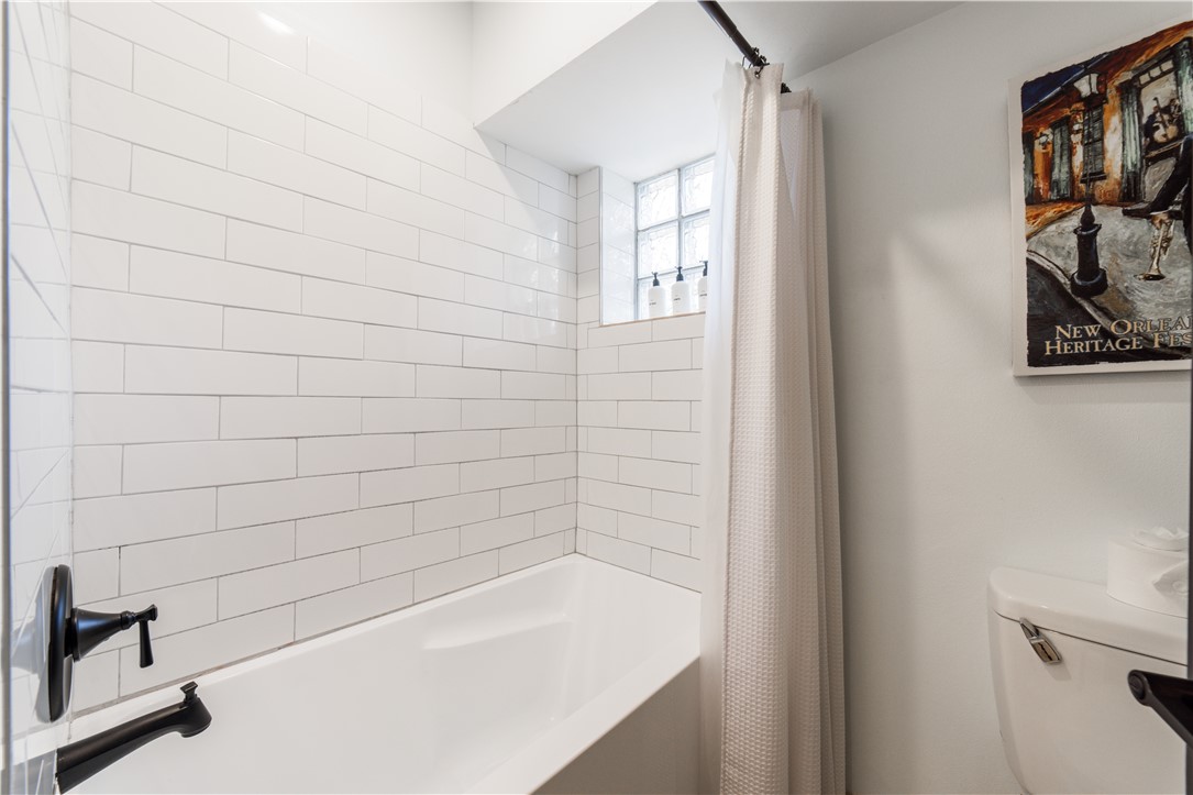 Westside Add Bentonville - Residential