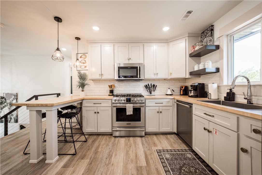Westside Add Bentonville - Residential