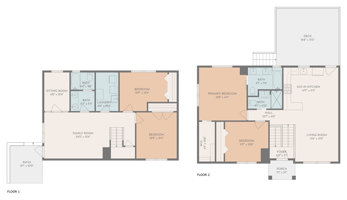 Westside Add Bentonville - Residential