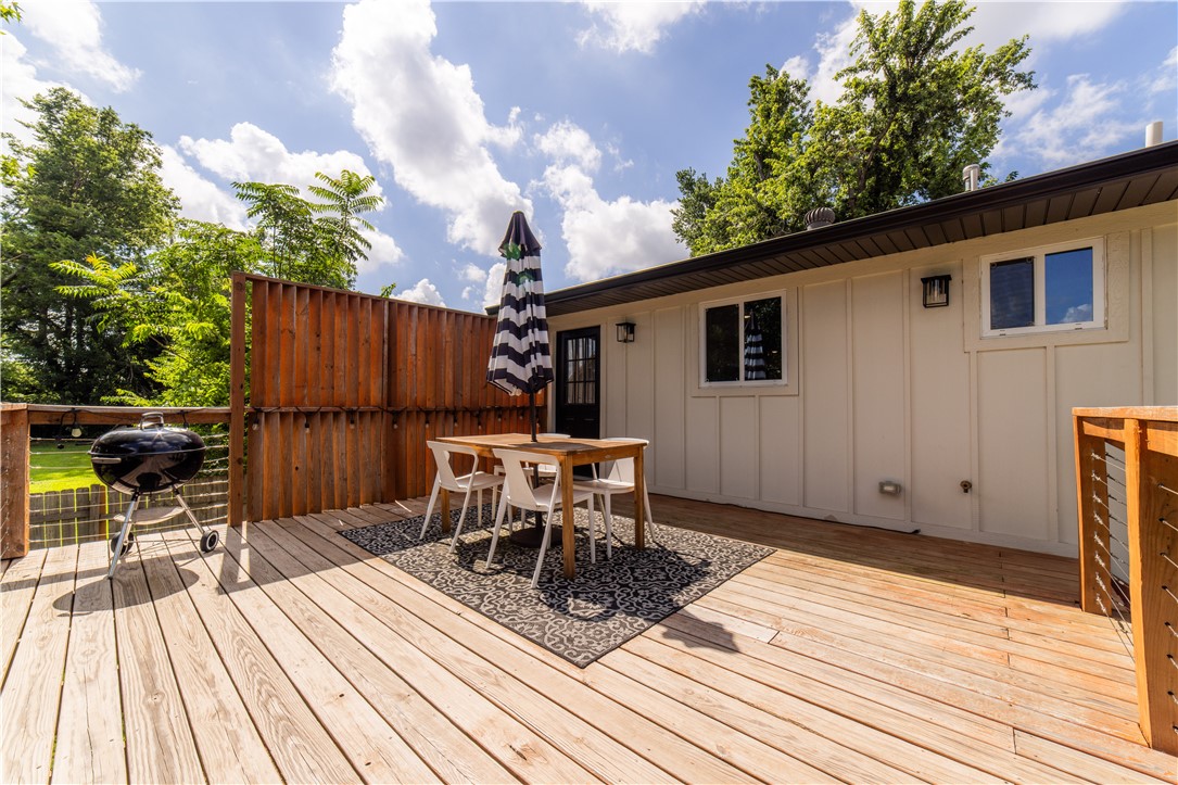 Westside Add Bentonville - Residential